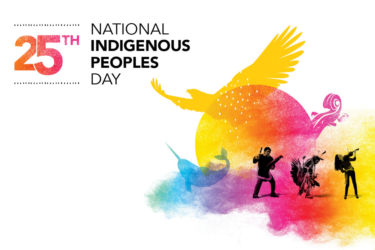 National Indigenous Peoples Day CESBA